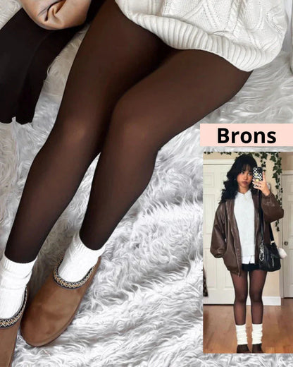 Novawear - Håll dig snygg och varm i höst!