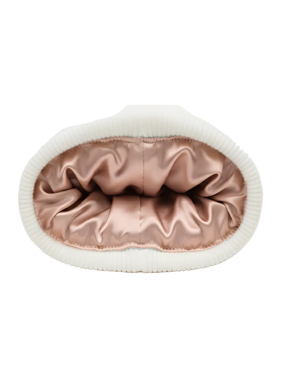 Eira™ Silkesfodrad Mössa