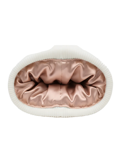 Eira™ Silkesfodrad Mössa