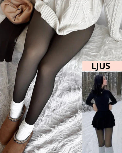 Novawear - Håll dig snygg och varm i höst!