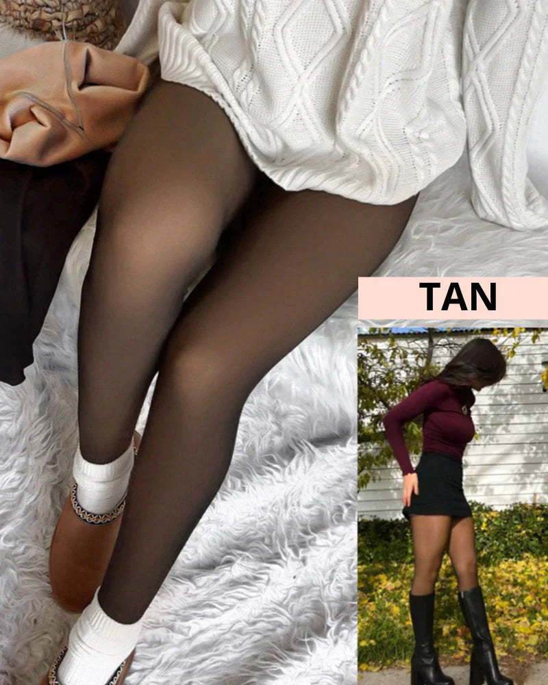 Novawear - Håll dig snygg och varm i höst!